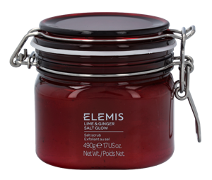 Elemis Exotic Lime & Ginger Salt Glow 490 g