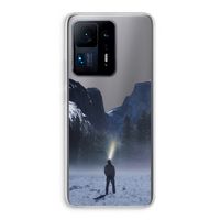 Wanderlust: Xiaomi Mi Mix 4 Transparant Hoesje