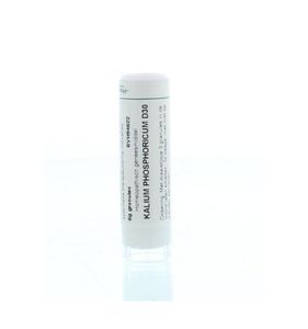 Kalium phosphoricum D30