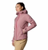 Columbia Ampli-Dry™ II Hardshell Jas Dames Dry II Shell-Fig XL