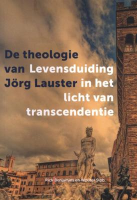 Levensduiding in het licht van transcendentie: (Paperback)