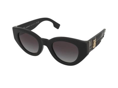 Zonnebrillen Burberry Meadow BE4390 30018G