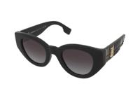 Zonnebrillen Burberry Meadow BE4390 30018G