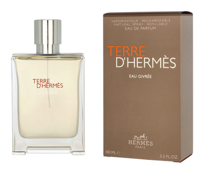 Hermès - Hermes Terre D&apos;Hermes Eau Givree Eau de parfum Spray 100 ml Heren