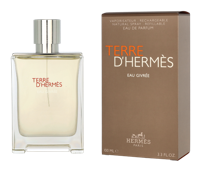 Hermès - Hermes Terre D&apos;Hermes Eau Givree Eau de parfum Spray 100 ml Heren