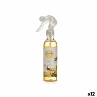 Luchtverfrisser Acorde 4-C-AR Vanille 200 ml (12 Stuks)