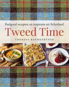 Tweed time (Hardback)