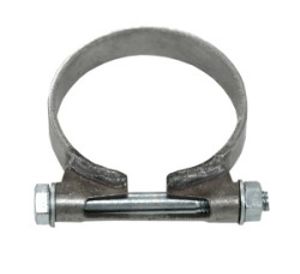 RVS Breedbandklem 79mm UBK079R