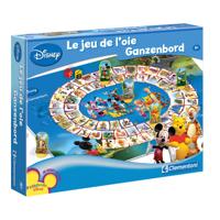 Disney ganzenbord