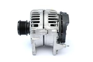 Dynamo / Alternator HELLA, Spanning (Volt)14V, u.a. für Audi, VW, Ford, Seat, Skoda