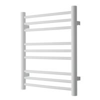 Designradiator TVS Pivo Wit 59x50 cm TVS Design