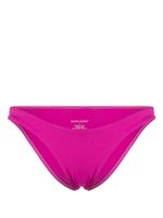 BONDI BORN bas de bikini Minnie - Violet - thumbnail