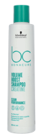 Schwarzkopf - Bonacure Volume Boost Shampoo 250 ml Dames