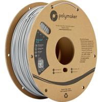 Polymaker PA02018 PolyLite Filament PLA kunststof 2.85 mm 1000 g Grijs 1 stuk(s)