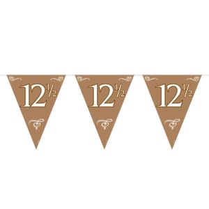 Folat BV Vlaggenlijn - 12,5 jaar, 10mtr.