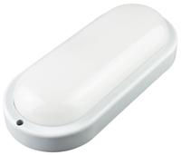LED Wandlamp 18W ovaal bulkhead wit 4000K - 5082110 LED Wandlamp 18W ovaal bulkhead wit 4000K - 5082110