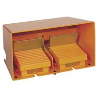 Schneider Electric Voetschakelaar 1 stuk(s)