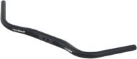 Stuur Ergotec Aerowing 2 ø31,8x620 - zwart