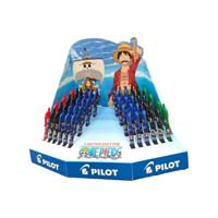 Gelschrijver pilot g-2-07 one piece m assorti