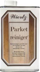 Parketreiniger