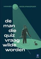De man die quizvraag wilde worden (Paperback)