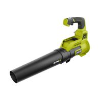 Ryobi Accu-Bladblazer RY36BLA-0, 36V bladblazer zonder batterij en lader - thumbnail