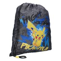 Pokémon Sport Bag Gotta Catch 'Em All! - thumbnail