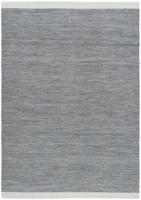 Rezas - Atlas - WD-170191, Light Grey (Black) - 140x200