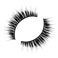 SocialEyes False Lashes Sexy AF