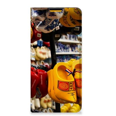 Samsung Galaxy M52 | Book Cover | Klompen