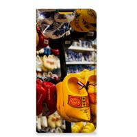 Samsung Galaxy M52 | Book Cover | Klompen