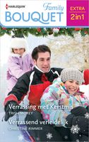 Verrassing met Kerstmis / Verrassend verleidelijk - Trish Morey, Christine Rimmer - ebook - thumbnail