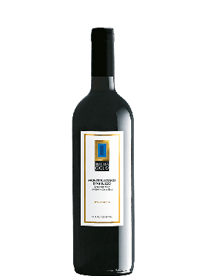 Tenuta Giglio Montepulciano Rosso | Rode wijn | Italiaanse wijn