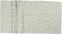 Sander Sander tafelloper Misty 50x140 Fb. 19 - Ecru/Beige