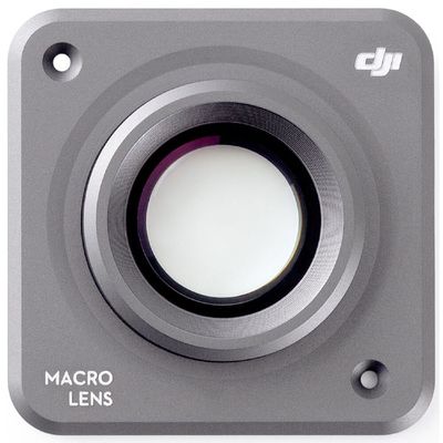 DJI Action 2 Macro Lens