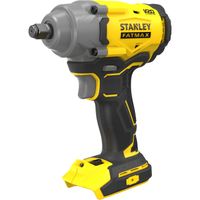 Stanley V20 18V Brushless Slagmoersleutel SFMCF920B-XJ slagmoersleutel Zonder accu