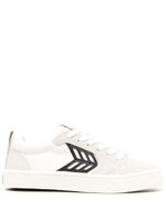 Cariuma baskets Catiba Pro Skate - Blanc