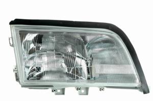 Koplamp rechts 205259082