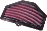 K&N vervangings-luchtfilter replac. filter su-7504