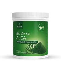 POKUSA RawDietLine Alga - supplementen voor honden en katten - 350g