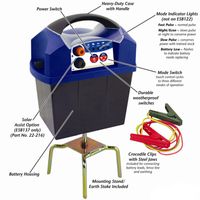 Rutland ESB-122 batterij - thumbnail