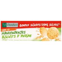 Damhert Haverkoekjes Damhert Haverkoekjes