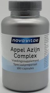 Appelazijn complex