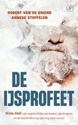 De ijsprofeet (Paperback)