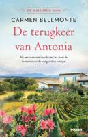 De terugkeer van Antonia (Paperback)