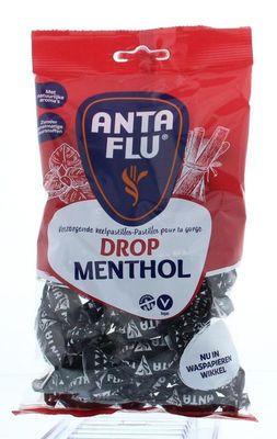 Anta Flu Dropmint menthol (165 gr)