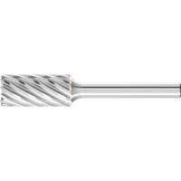 PFERD TOOLS 21100582 Freesstift Cilinder Lengte 65 mm Afmeting, Ø 12 mm Werklengte 25 mm Schachtdiameter 6 mm