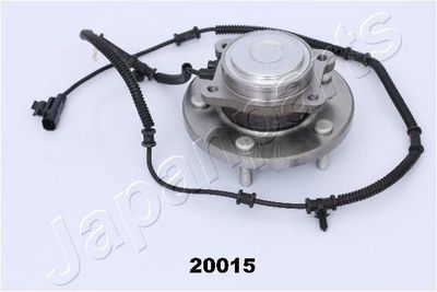 Wielnaaf KK20015