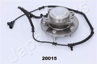 Wielnaaf KK20015