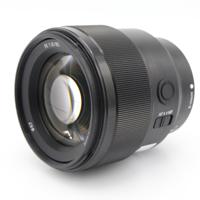 Sony FE 85mm F/1.8 occasion